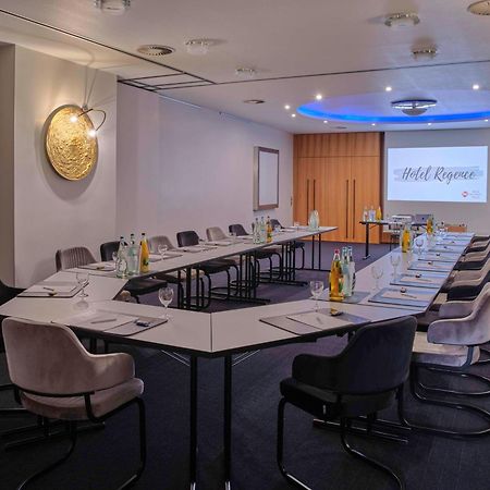 Best Western Plus Hotel Regence Аахен Екстер'єр фото