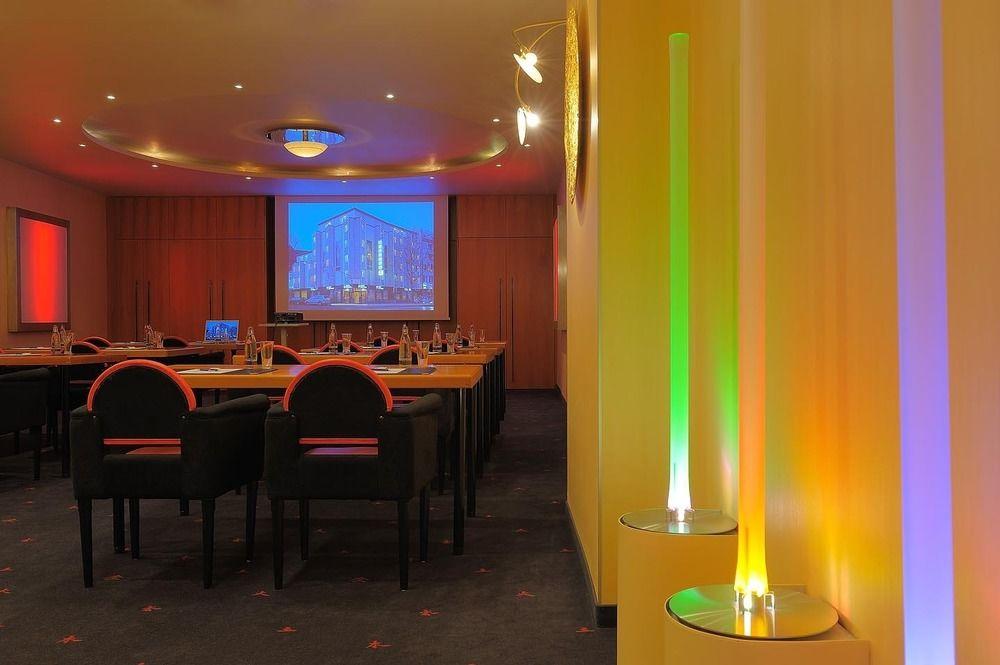 Best Western Plus Hotel Regence Аахен Екстер'єр фото