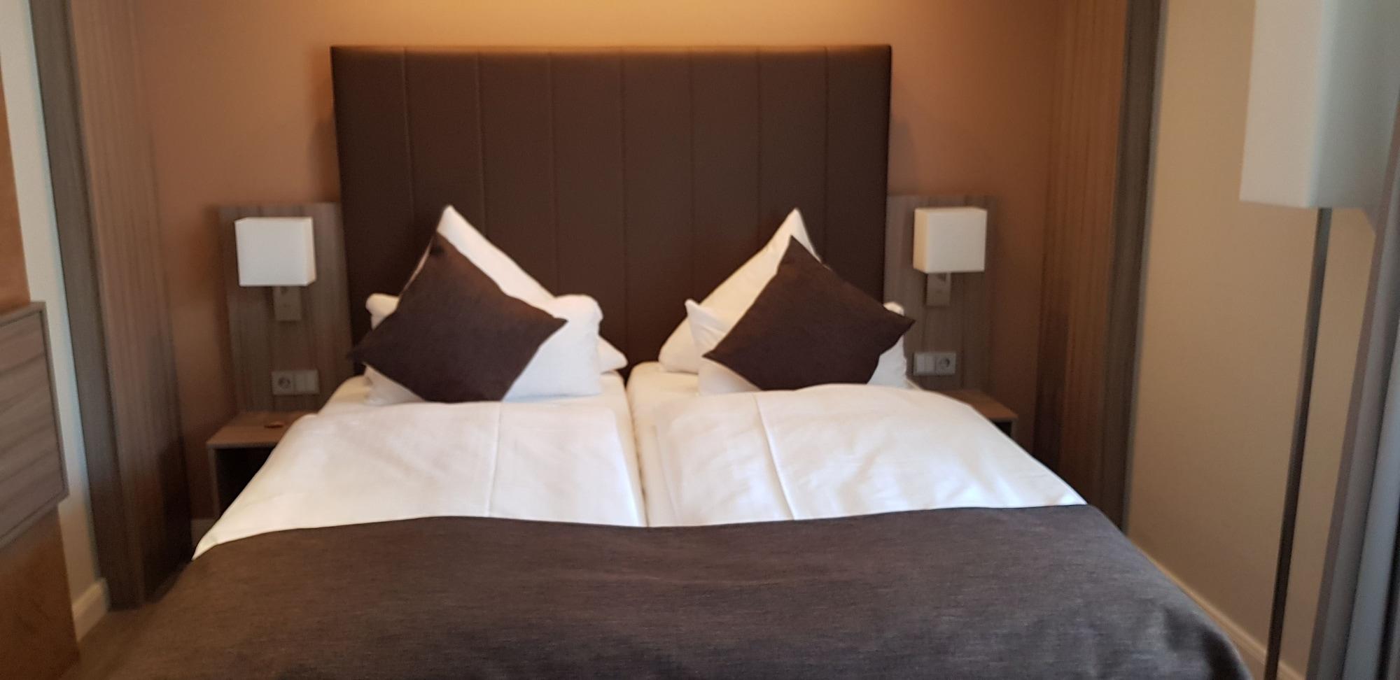Best Western Plus Hotel Regence Аахен Екстер'єр фото