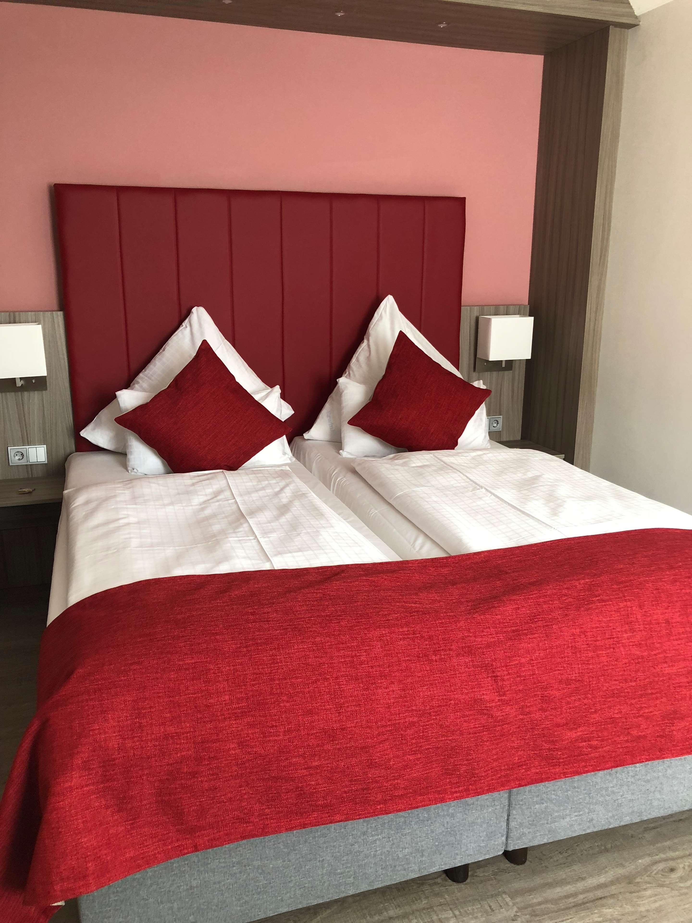 Best Western Plus Hotel Regence Аахен Екстер'єр фото