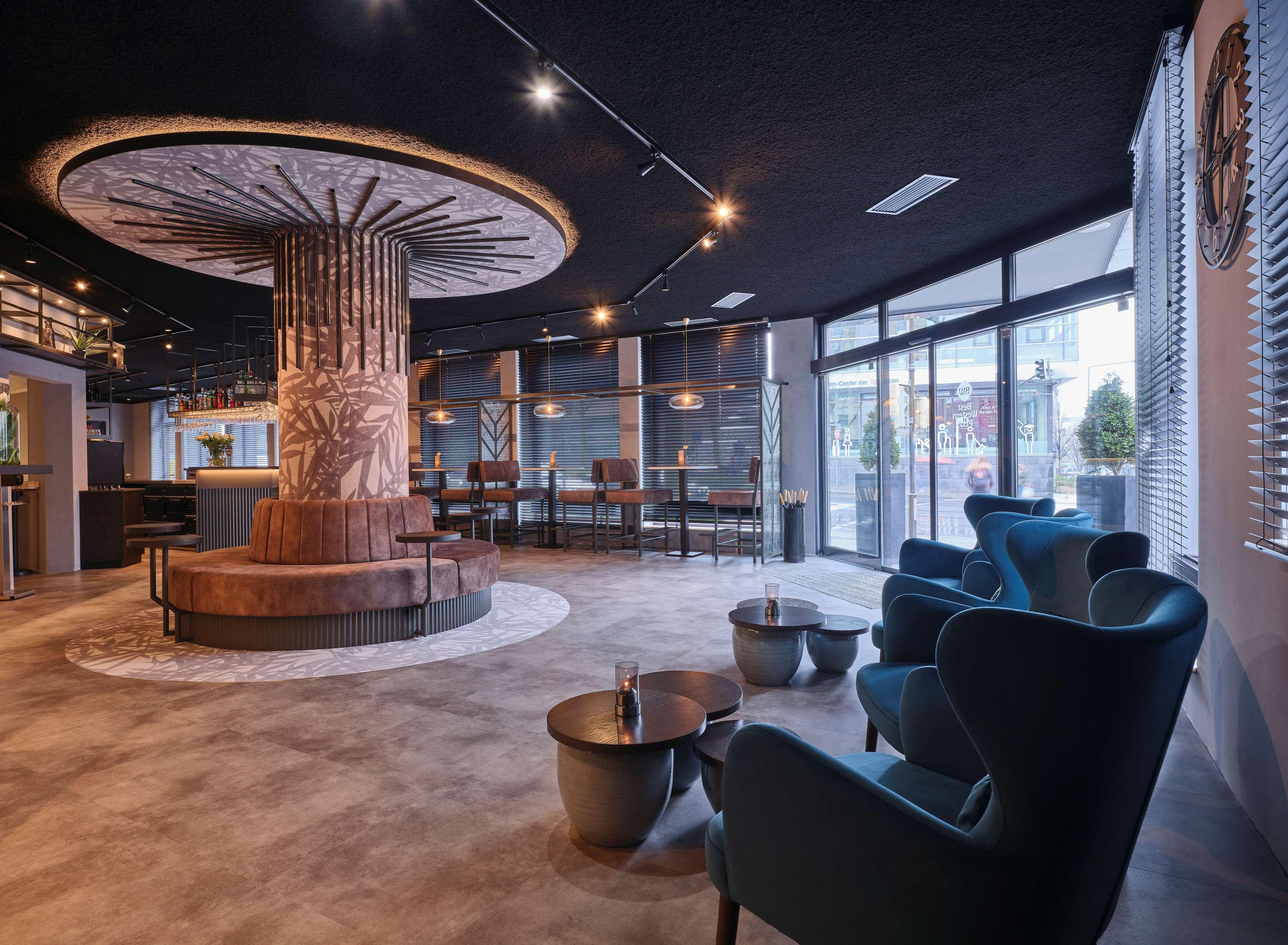 Best Western Plus Hotel Regence Аахен Екстер'єр фото