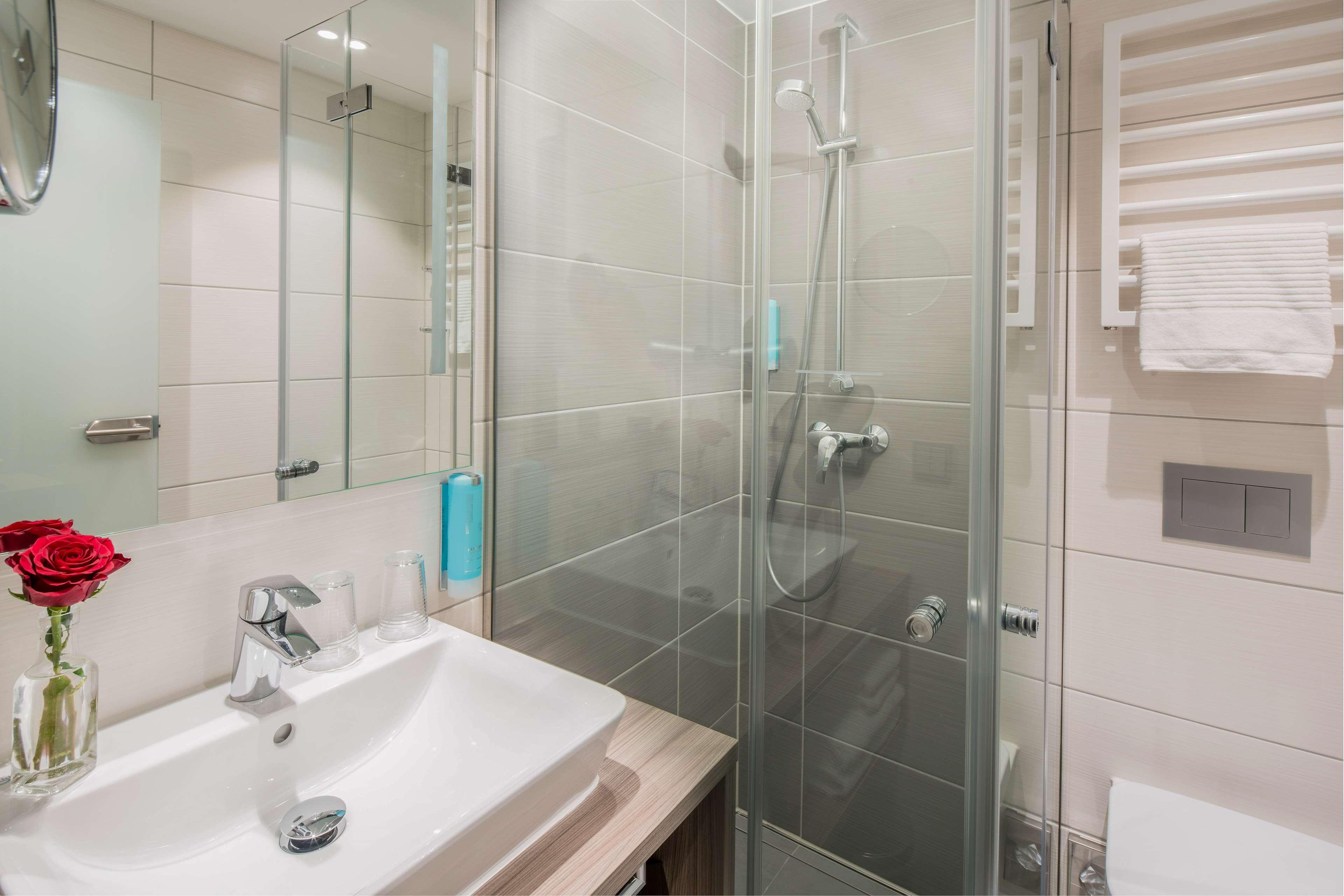 Best Western Plus Hotel Regence Аахен Екстер'єр фото