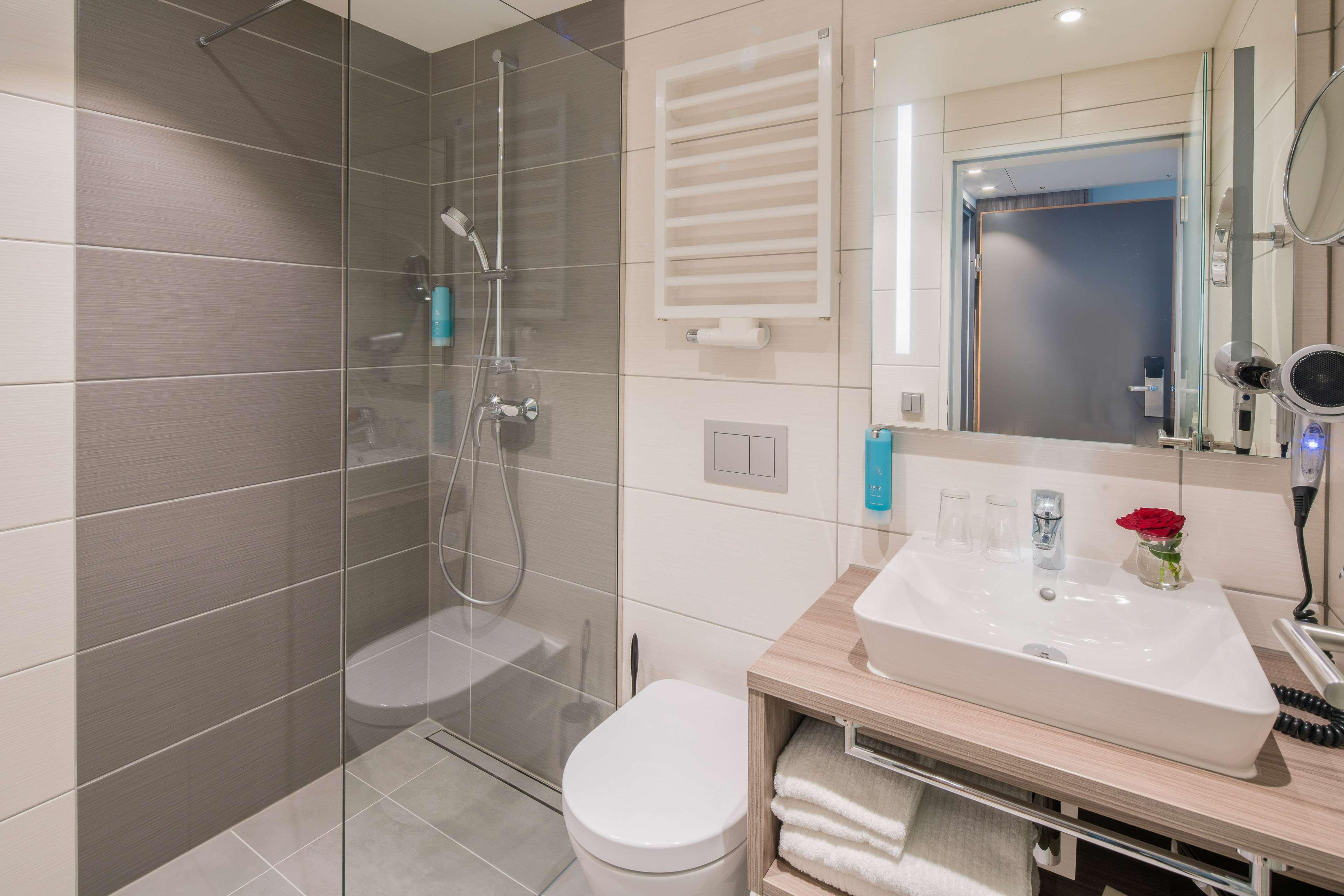 Best Western Plus Hotel Regence Аахен Екстер'єр фото