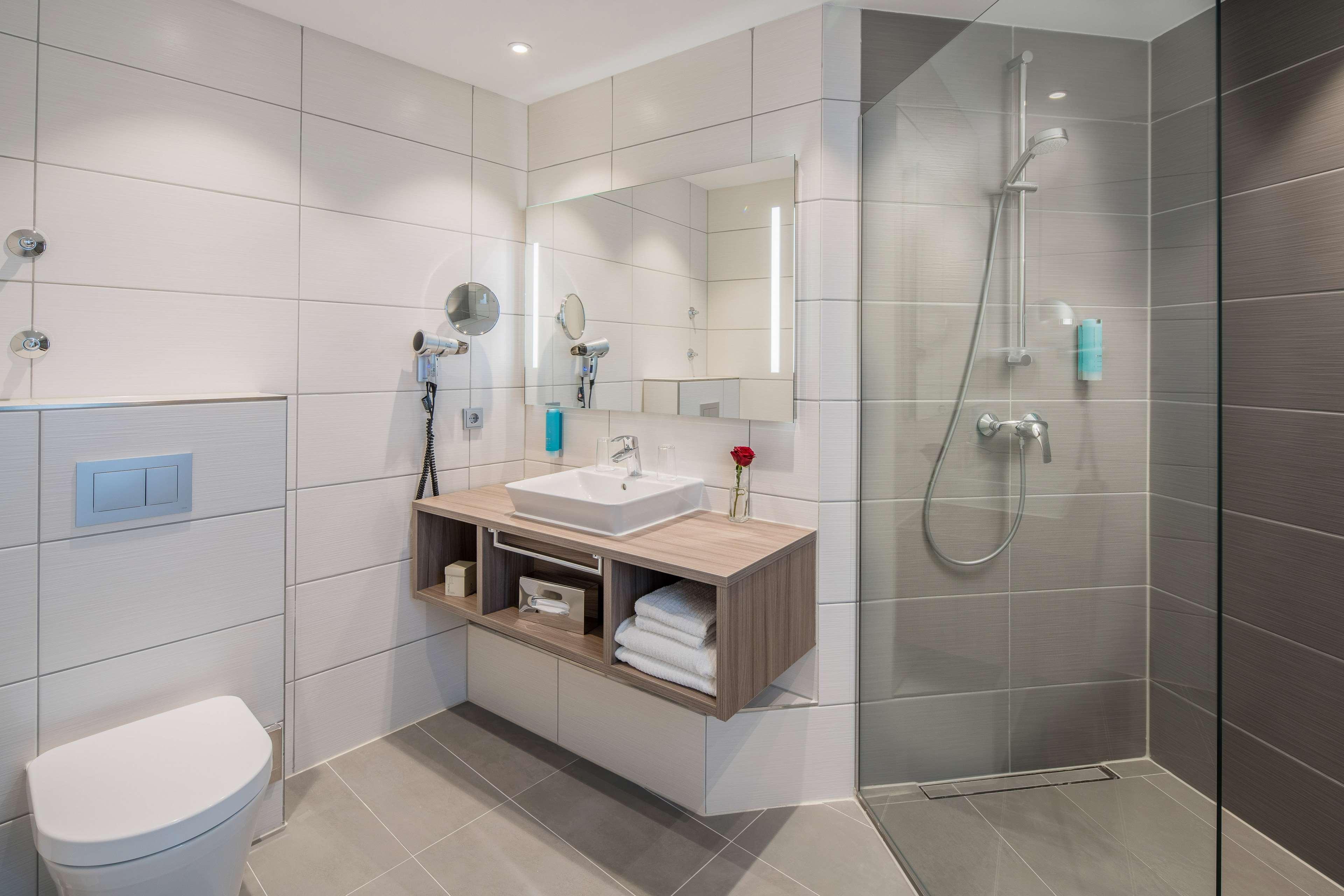 Best Western Plus Hotel Regence Аахен Екстер'єр фото