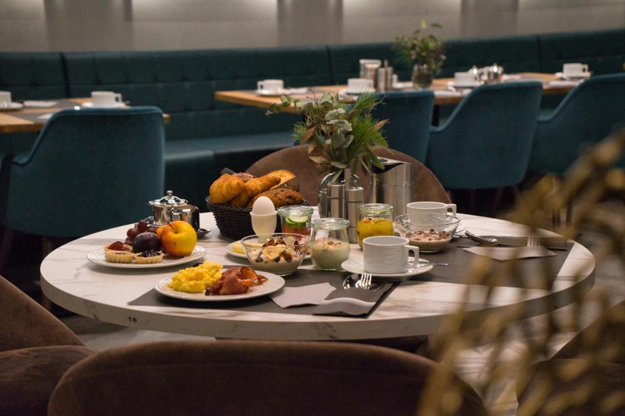 Best Western Plus Hotel Regence Аахен Екстер'єр фото