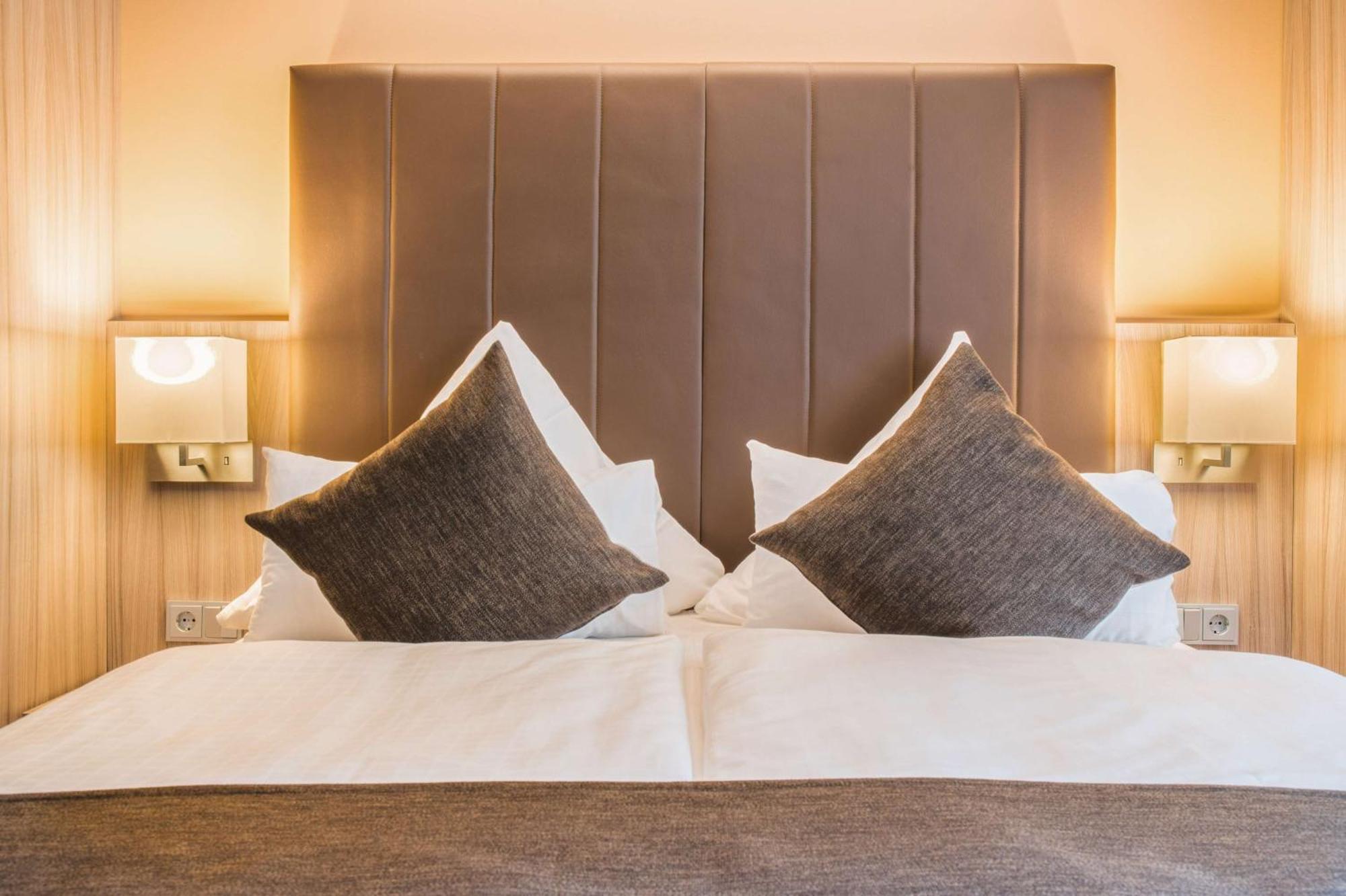 Best Western Plus Hotel Regence Аахен Екстер'єр фото
