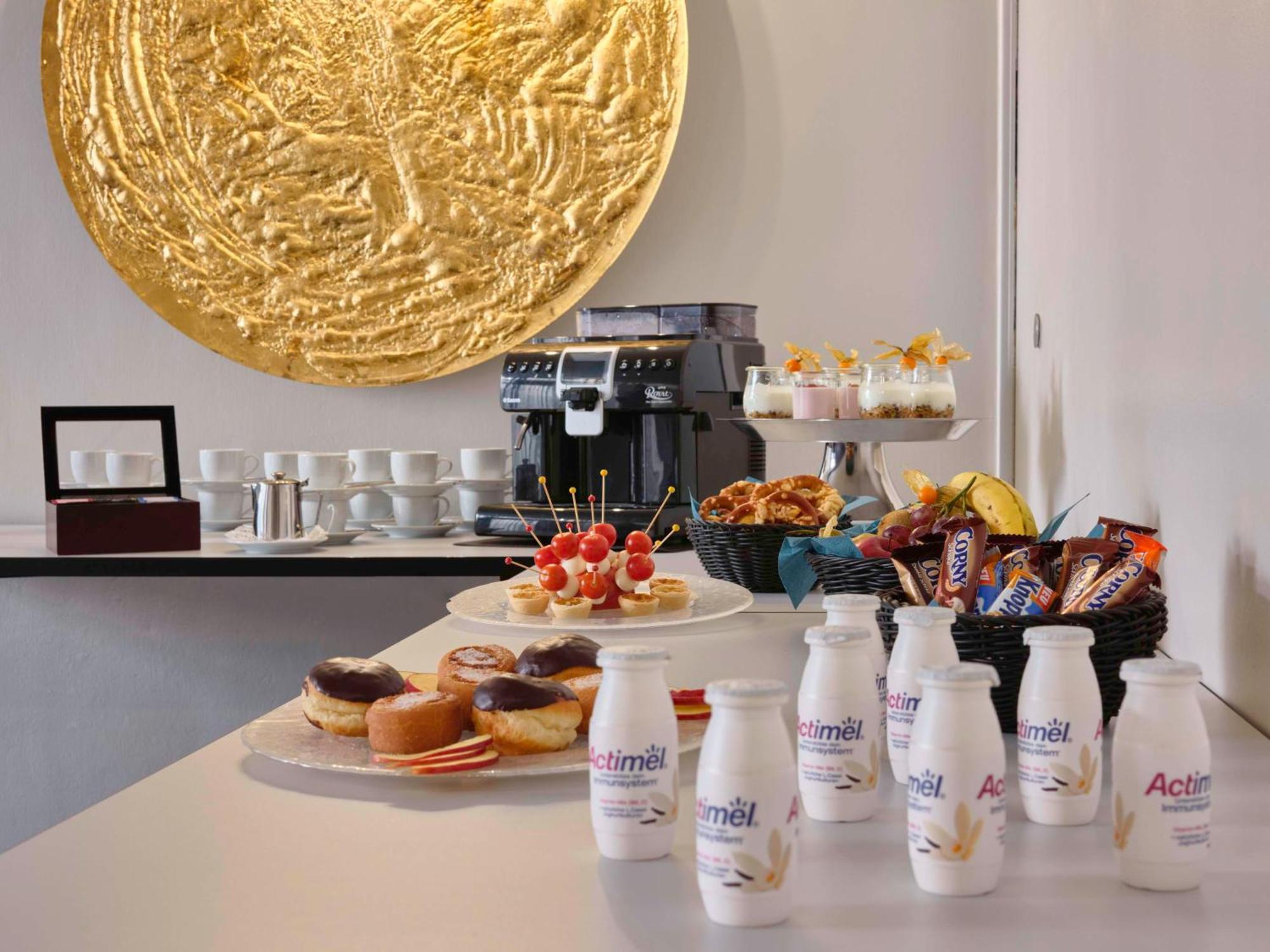 Best Western Plus Hotel Regence Аахен Екстер'єр фото
